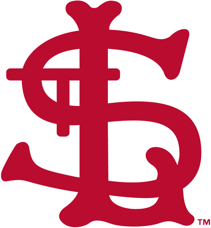 St. Louis Cardinals 1926 Alternate Logo DIY iron on transfer (heat transfer)